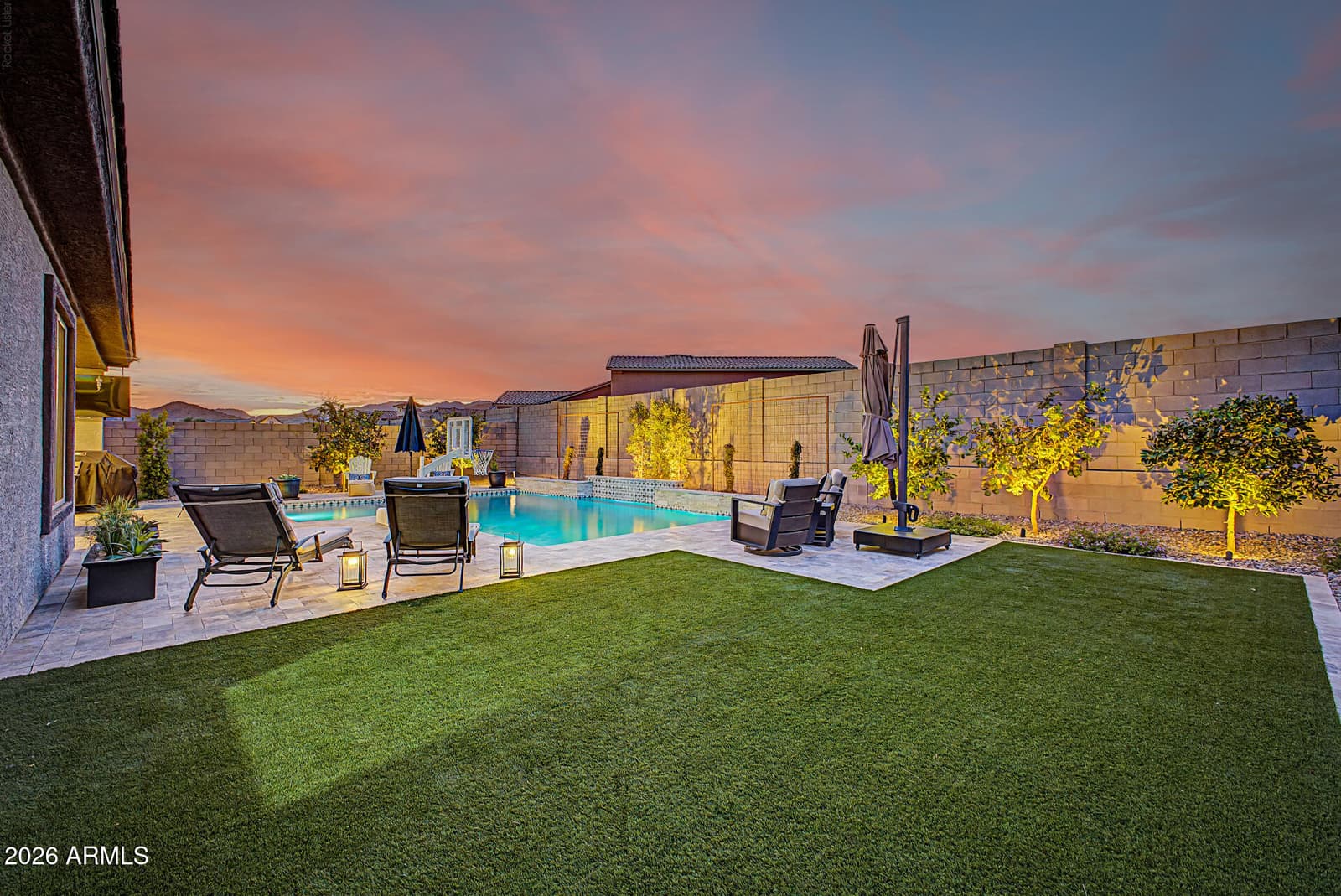 20266 W Mulberry Drive, Buckeye, AZ 85396 — photo 33 of 45
