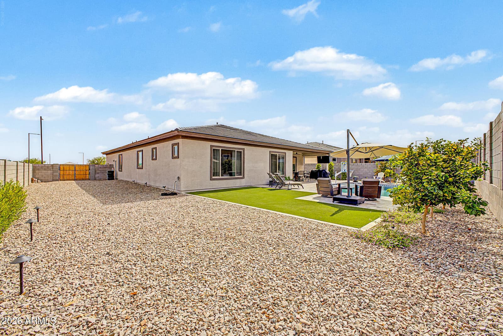20266 W Mulberry Drive, Buckeye, AZ 85396 — photo 41 of 45