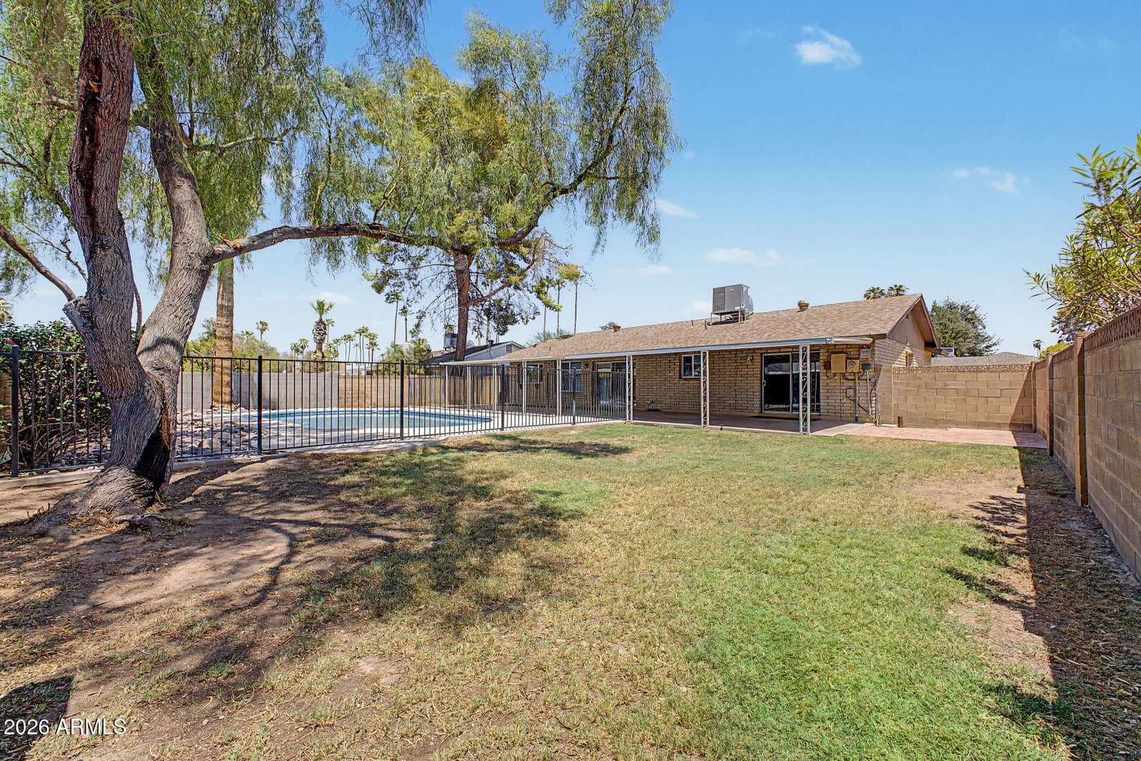 2820 S George Drive, Tempe, AZ 85282 — photo 35 of 45