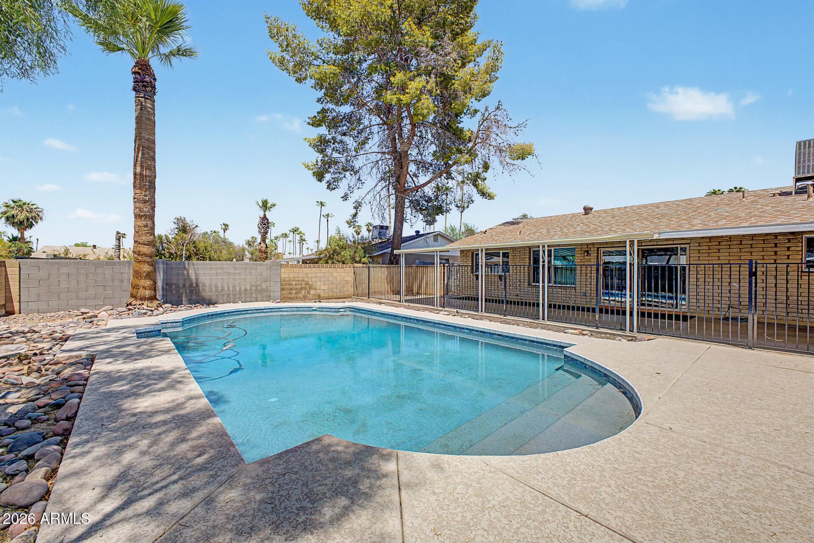 2820 S George Drive, Tempe, AZ 85282 — photo 38 of 45