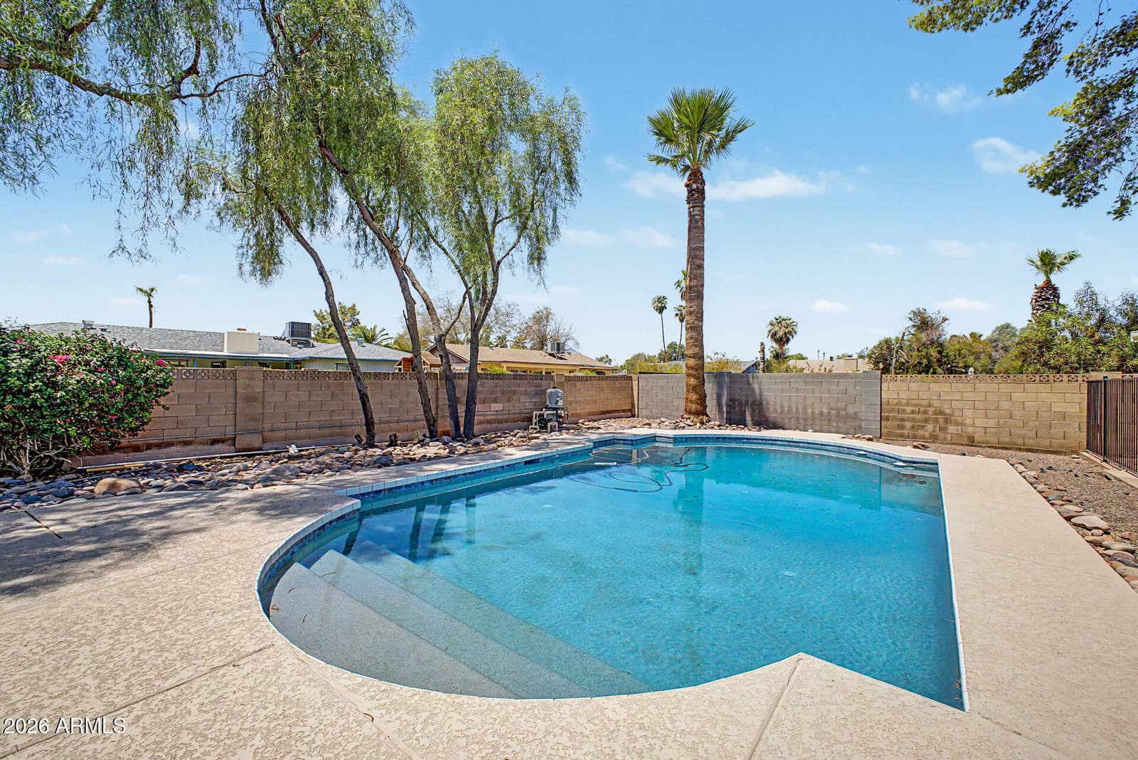 2820 S George Drive, Tempe, AZ 85282 — photo 39 of 45