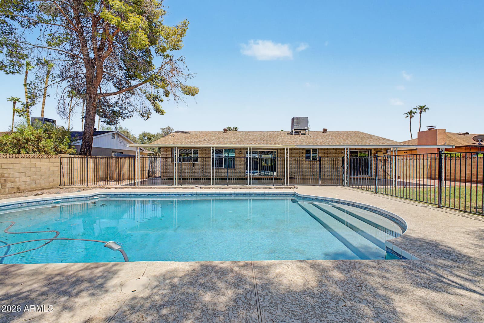 2820 S George Drive, Tempe, AZ 85282 — photo 40 of 45