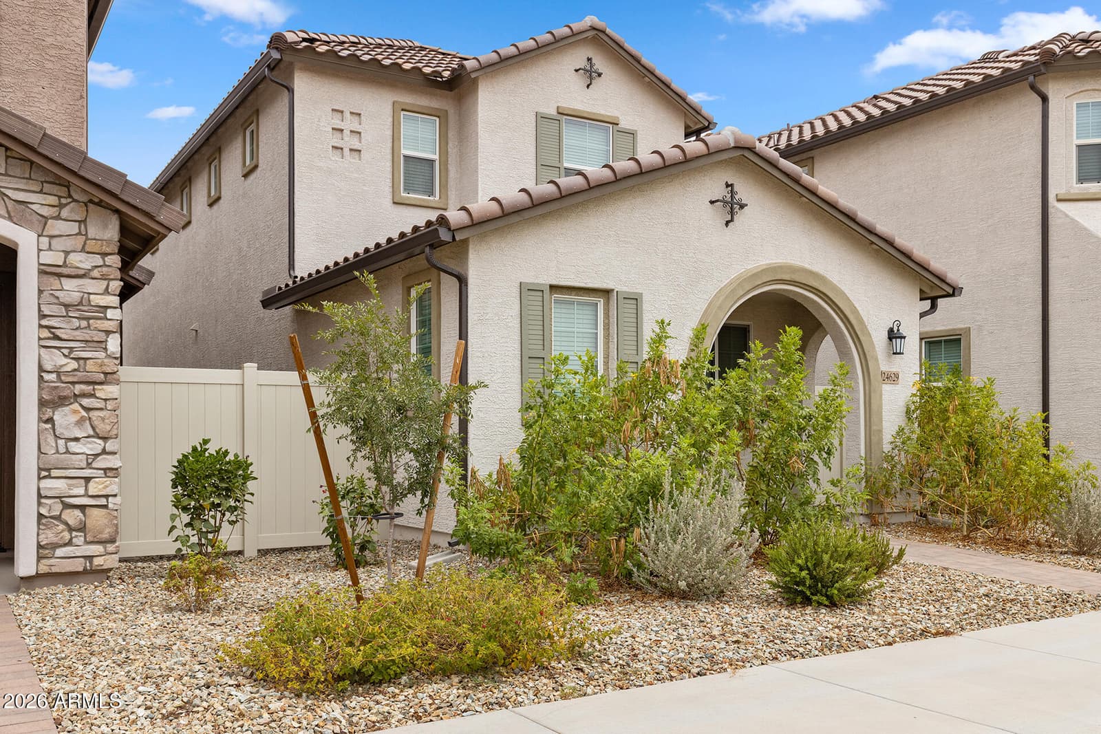 24629 N 164th Drive, Surprise, AZ 85387 — photo 8 of 61