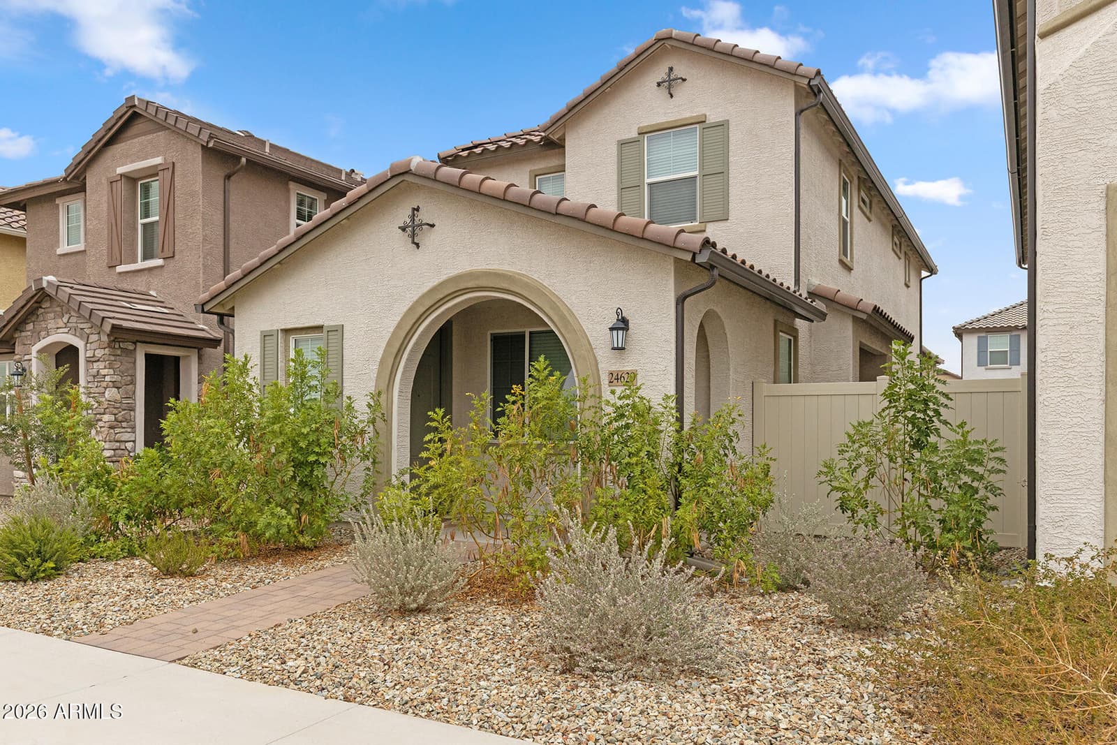 24629 N 164th Drive, Surprise, AZ 85387 — photo 9 of 61
