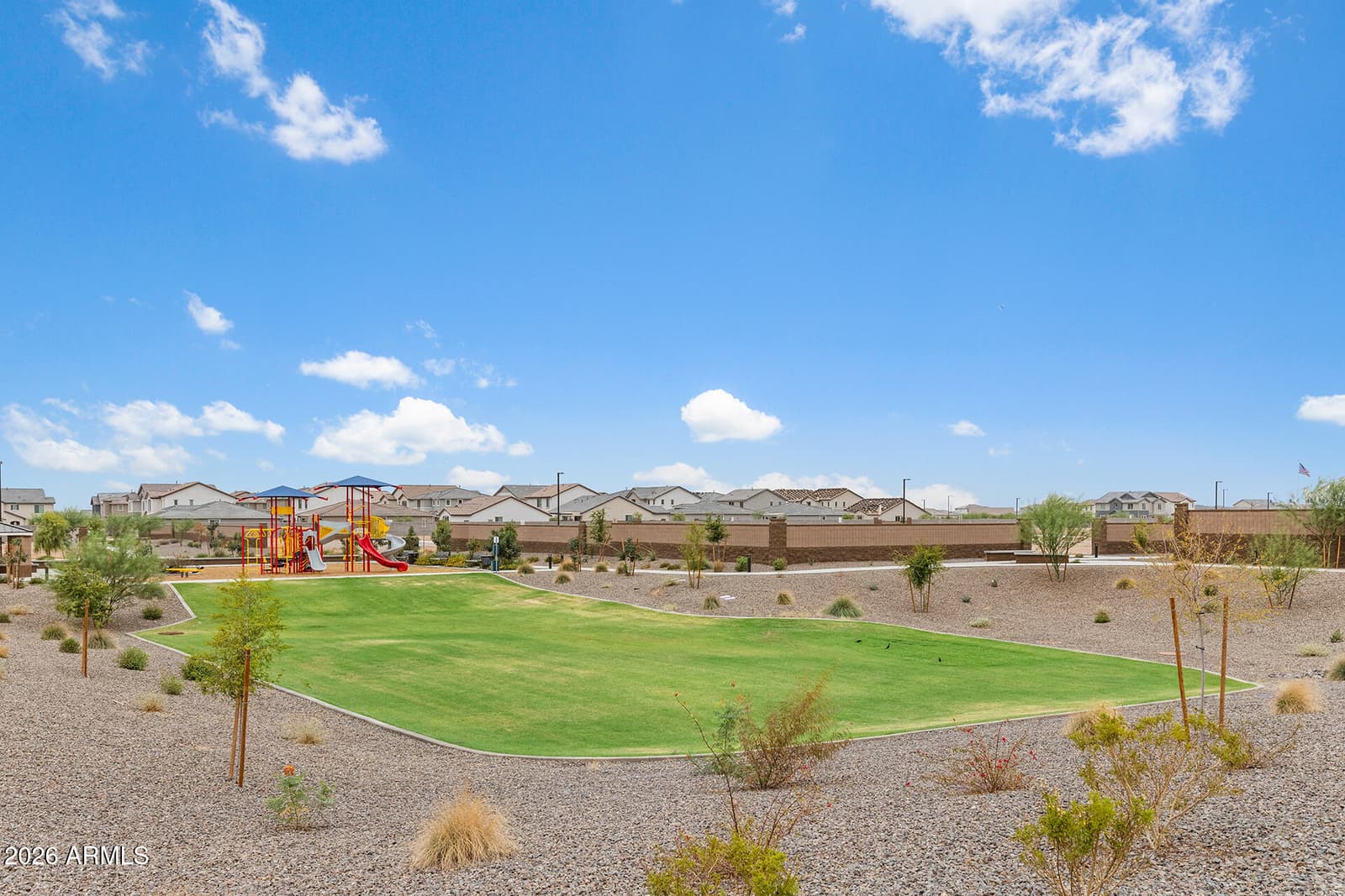 24629 N 164th Drive, Surprise, AZ 85387 — photo 54 of 61