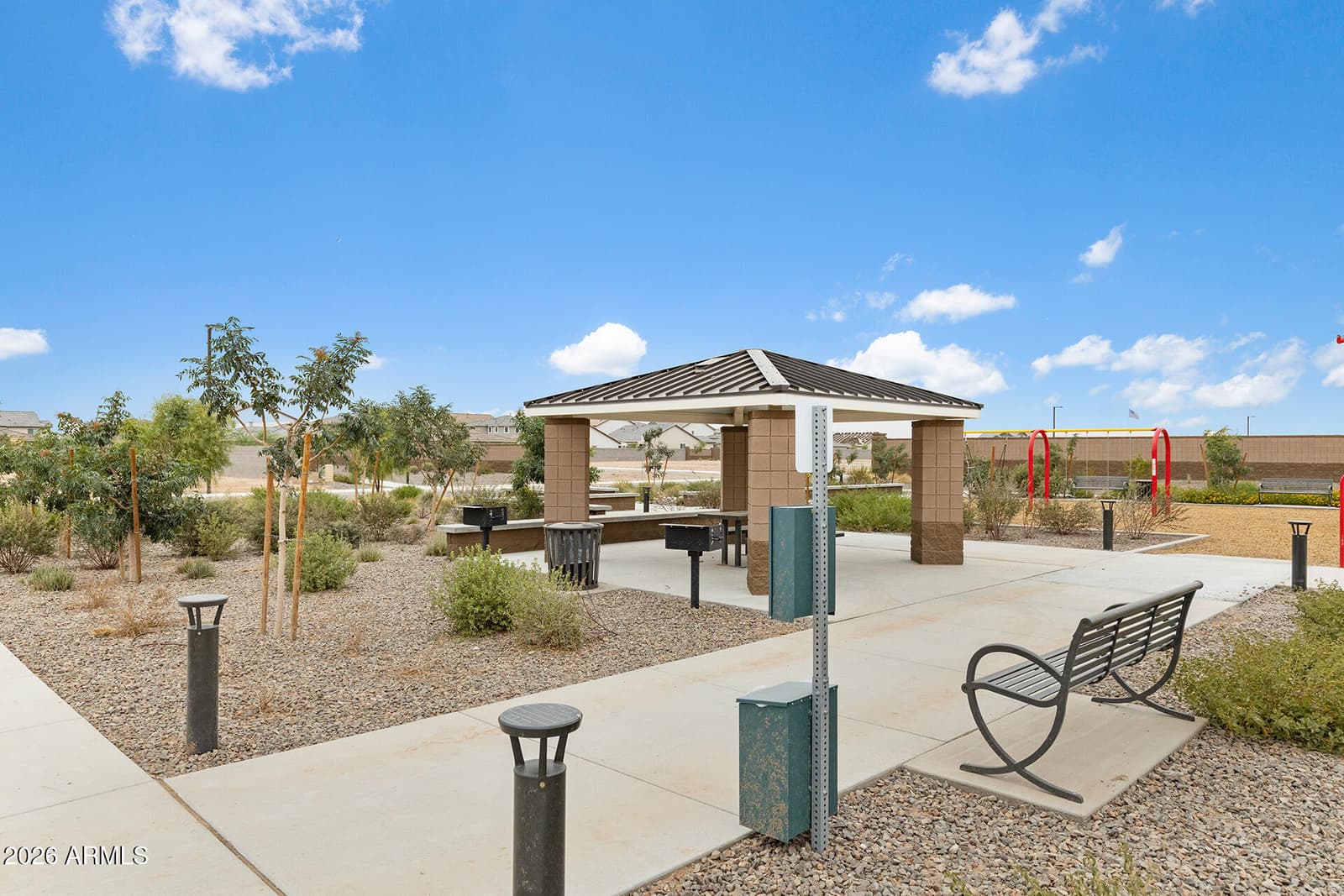 24629 N 164th Drive, Surprise, AZ 85387 — photo 55 of 61
