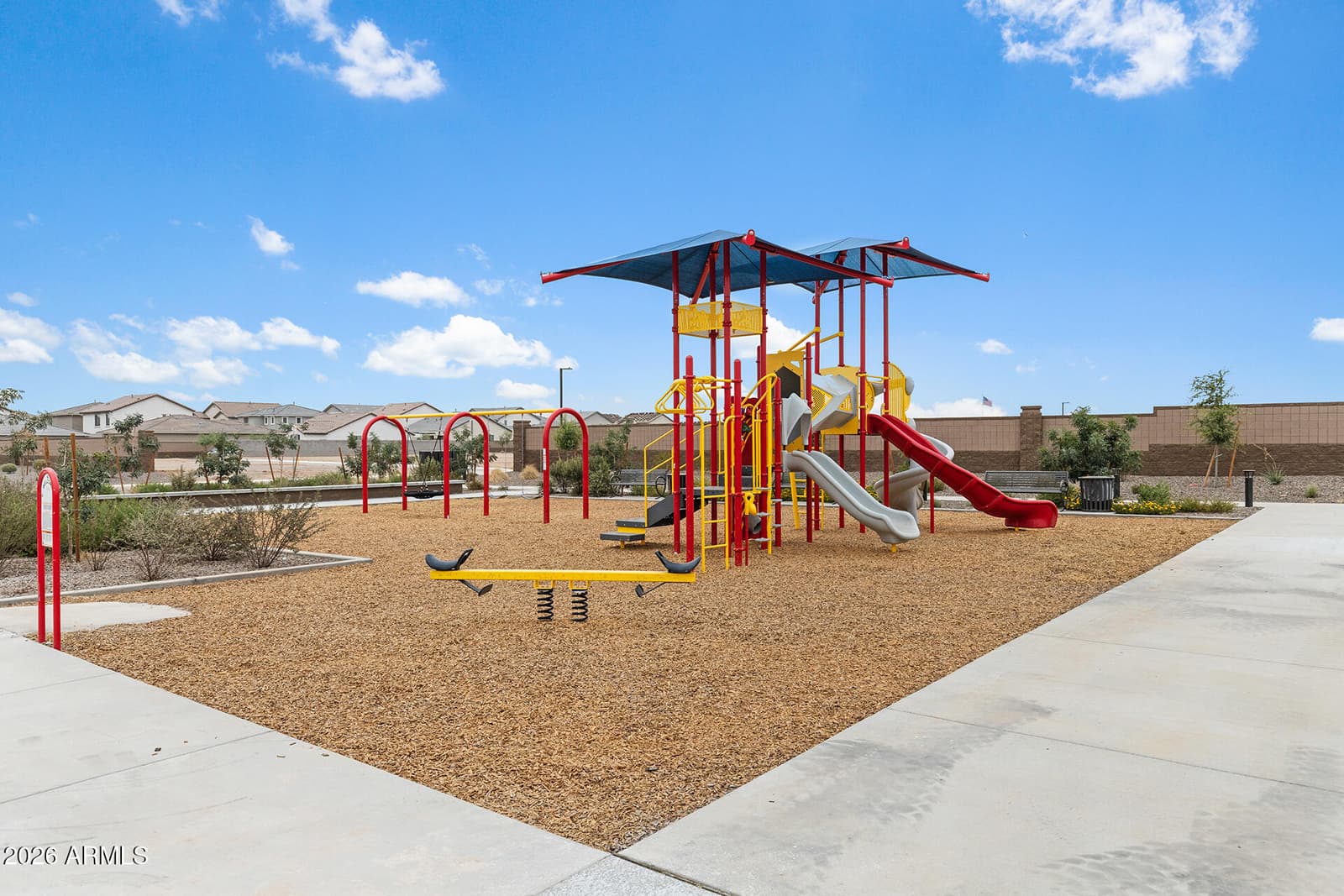24629 N 164th Drive, Surprise, AZ 85387 — photo 56 of 61