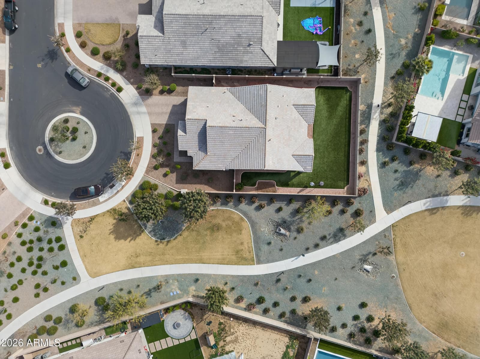 19087 E Walnut Court, Queen Creek, AZ 85142 — photo 44 of 77