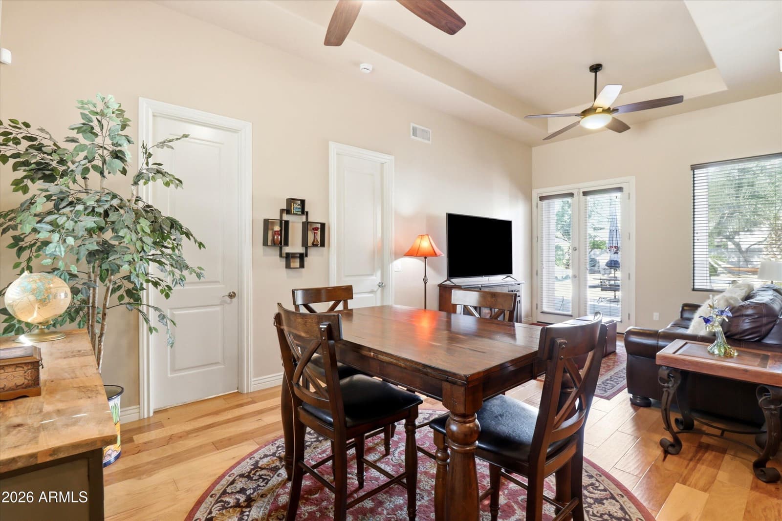 4406 E Capricorn Place, Chandler, AZ 85249 — photo 40 of 65