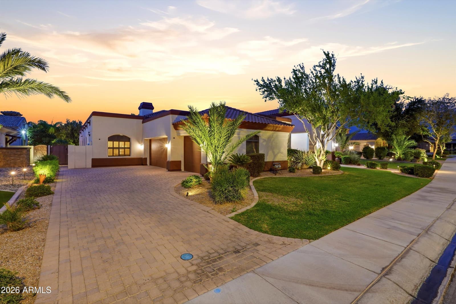 4406 E Capricorn Place, Chandler, AZ 85249 — photo 11 of 65