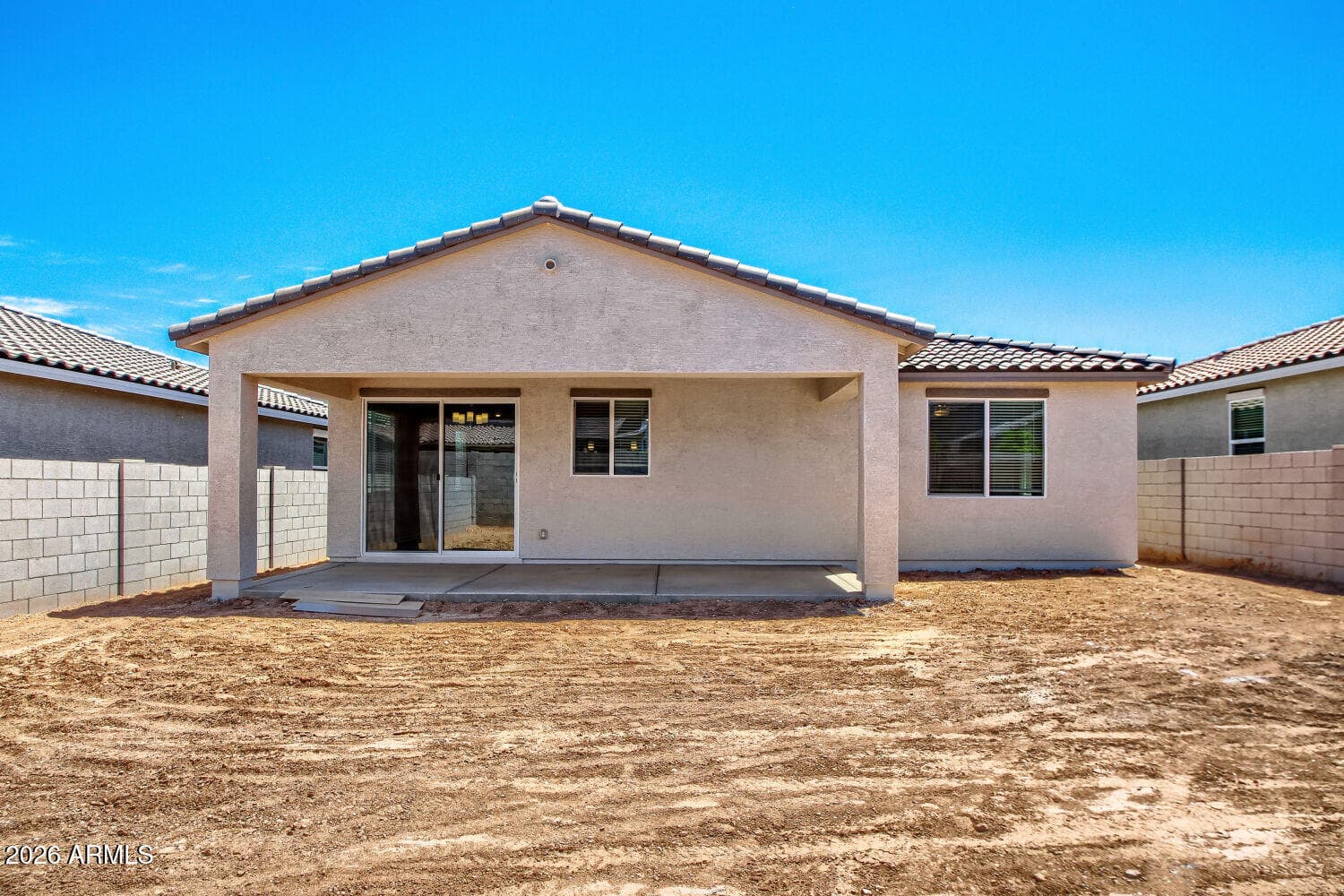 16754 W Spur Drive, Surprise, AZ 85387 — photo 33 of 35