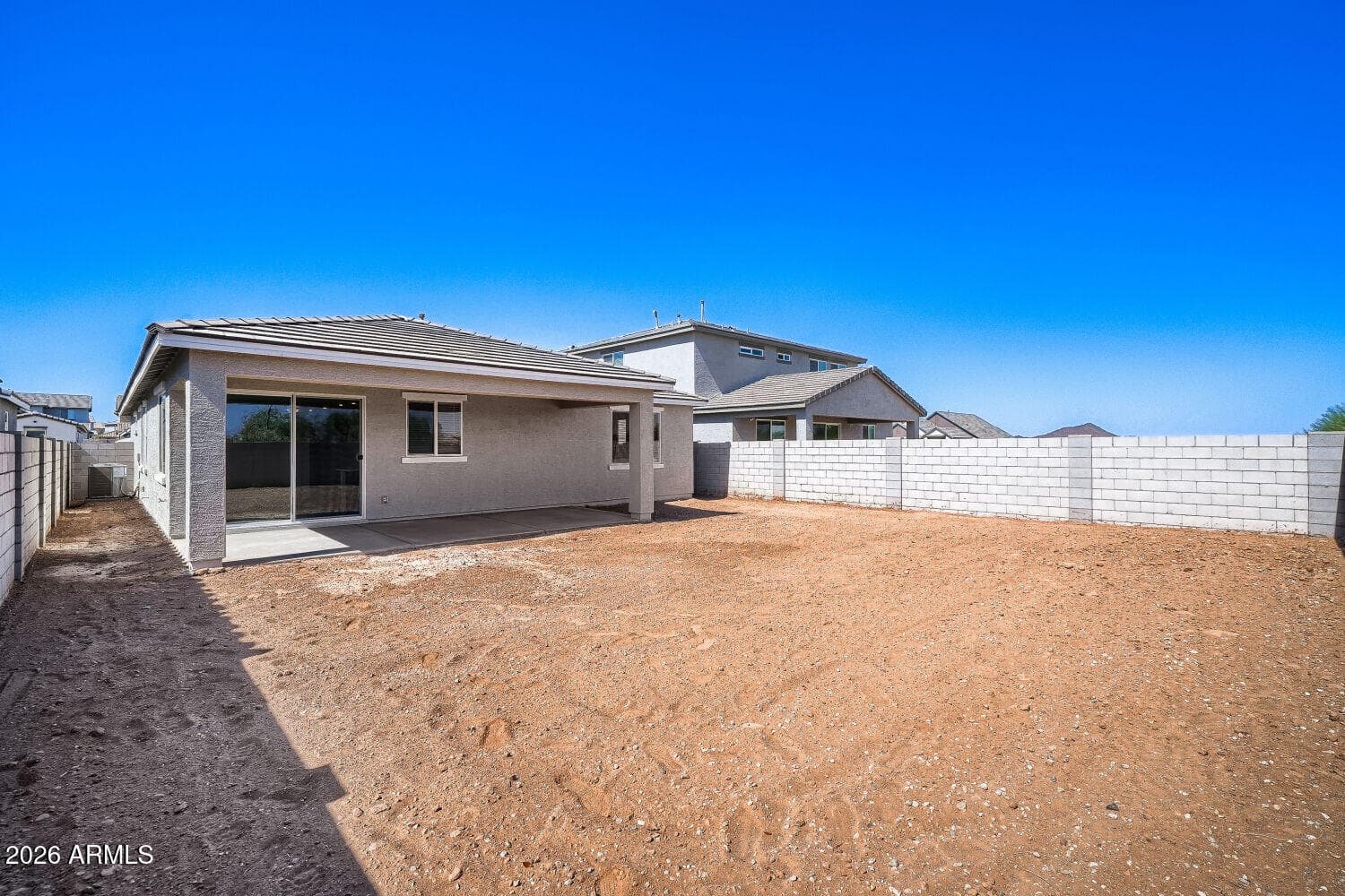16741 W Spur Drive, Surprise, AZ 85387 — photo 30 of 32