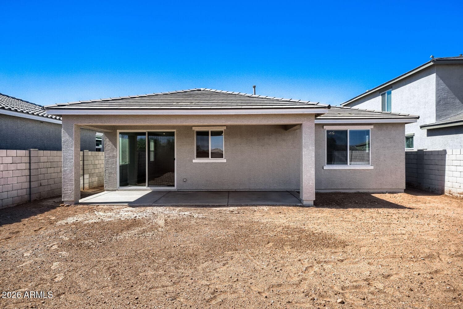 16741 W Spur Drive, Surprise, AZ 85387 — photo 31 of 32