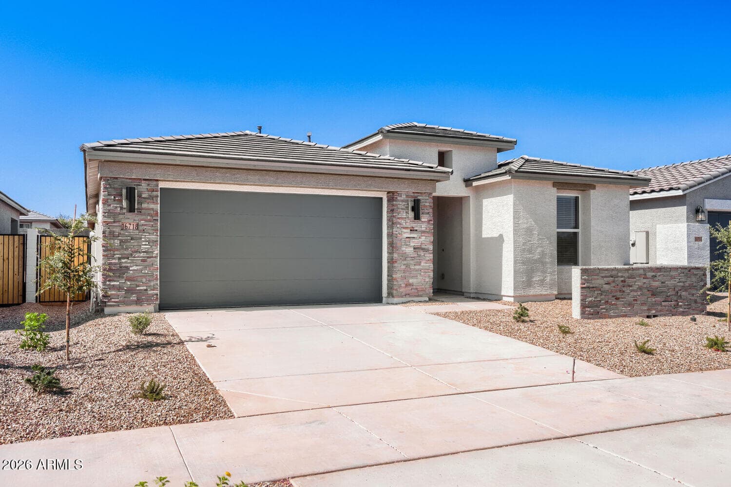 16718 W Spur Drive, Surprise, AZ 85387 — photo 3 of 34