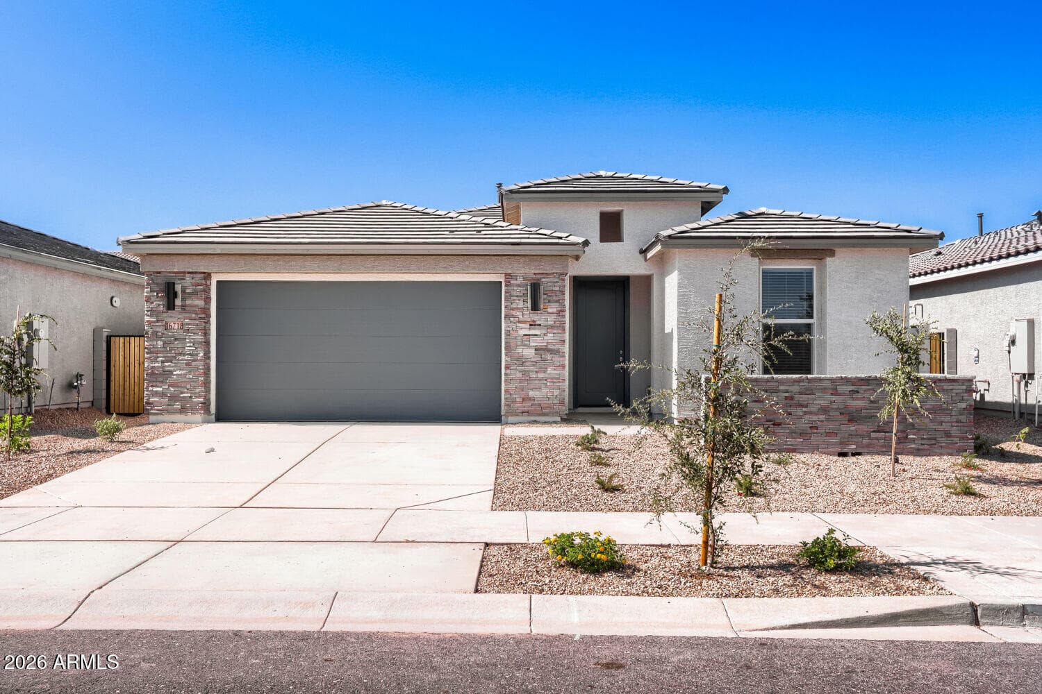 16718 W Spur Drive, Surprise, AZ 85387 — photo 4 of 34
