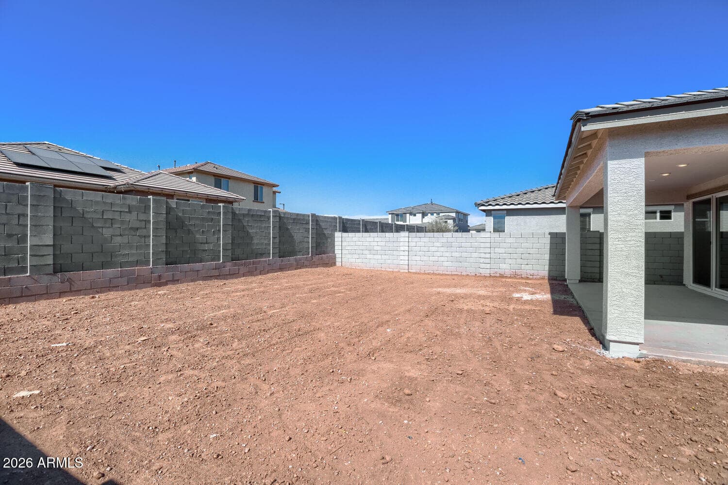 16718 W Spur Drive, Surprise, AZ 85387 — photo 32 of 34