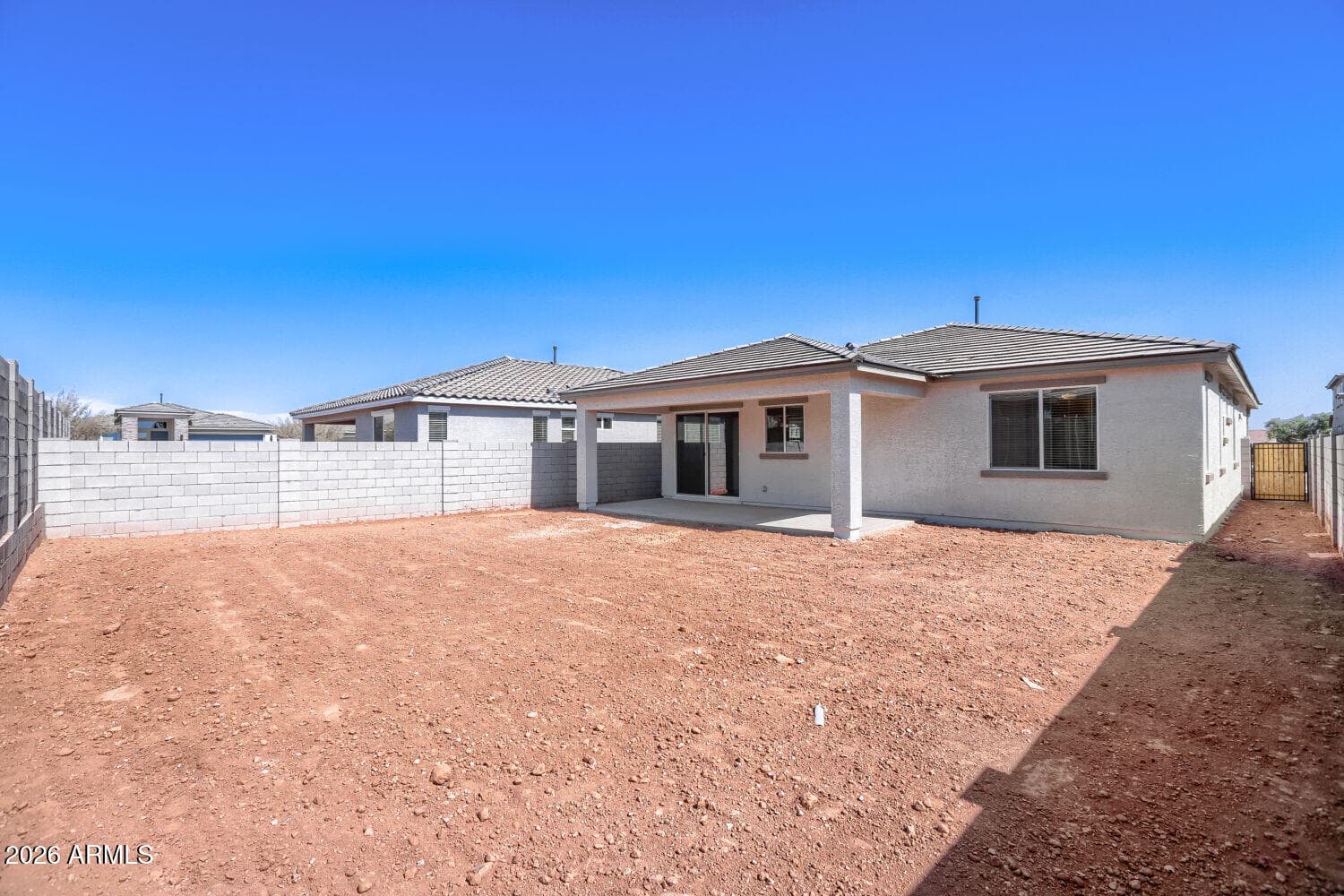 16718 W Spur Drive, Surprise, AZ 85387 — photo 33 of 34