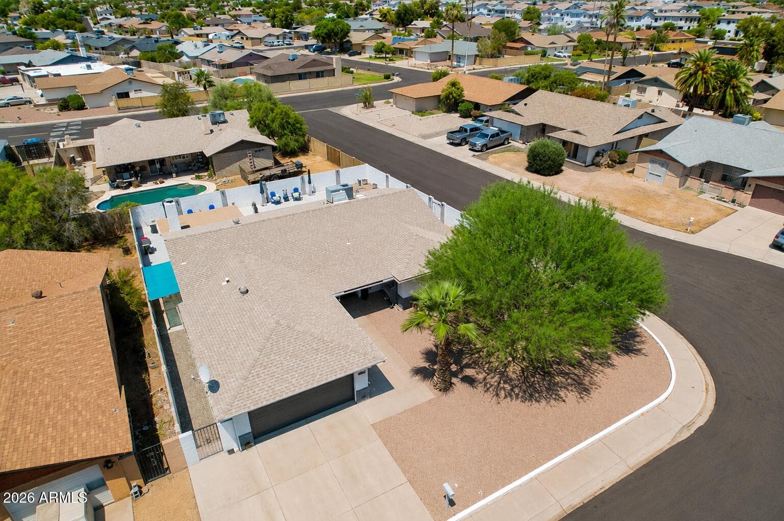10018 N 48th Lane, Glendale, AZ 85302 — photo 46 of 54