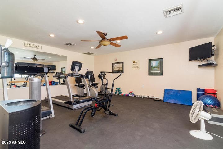 2400 E Baseline Avenue 30, Apache Junction, AZ 85119 — photo 38 of 39