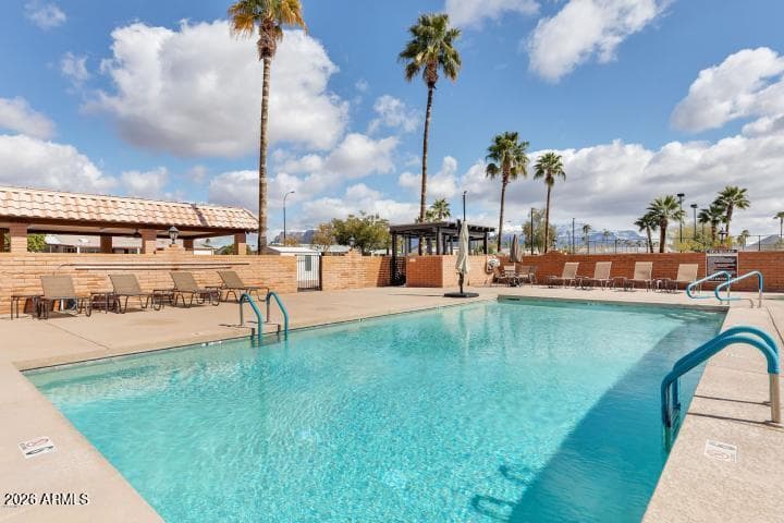 2400 E Baseline Avenue 30, Apache Junction, AZ 85119 — photo 28 of 39
