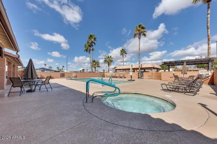 2400 E Baseline Avenue 30, Apache Junction, AZ 85119 — photo 29 of 39