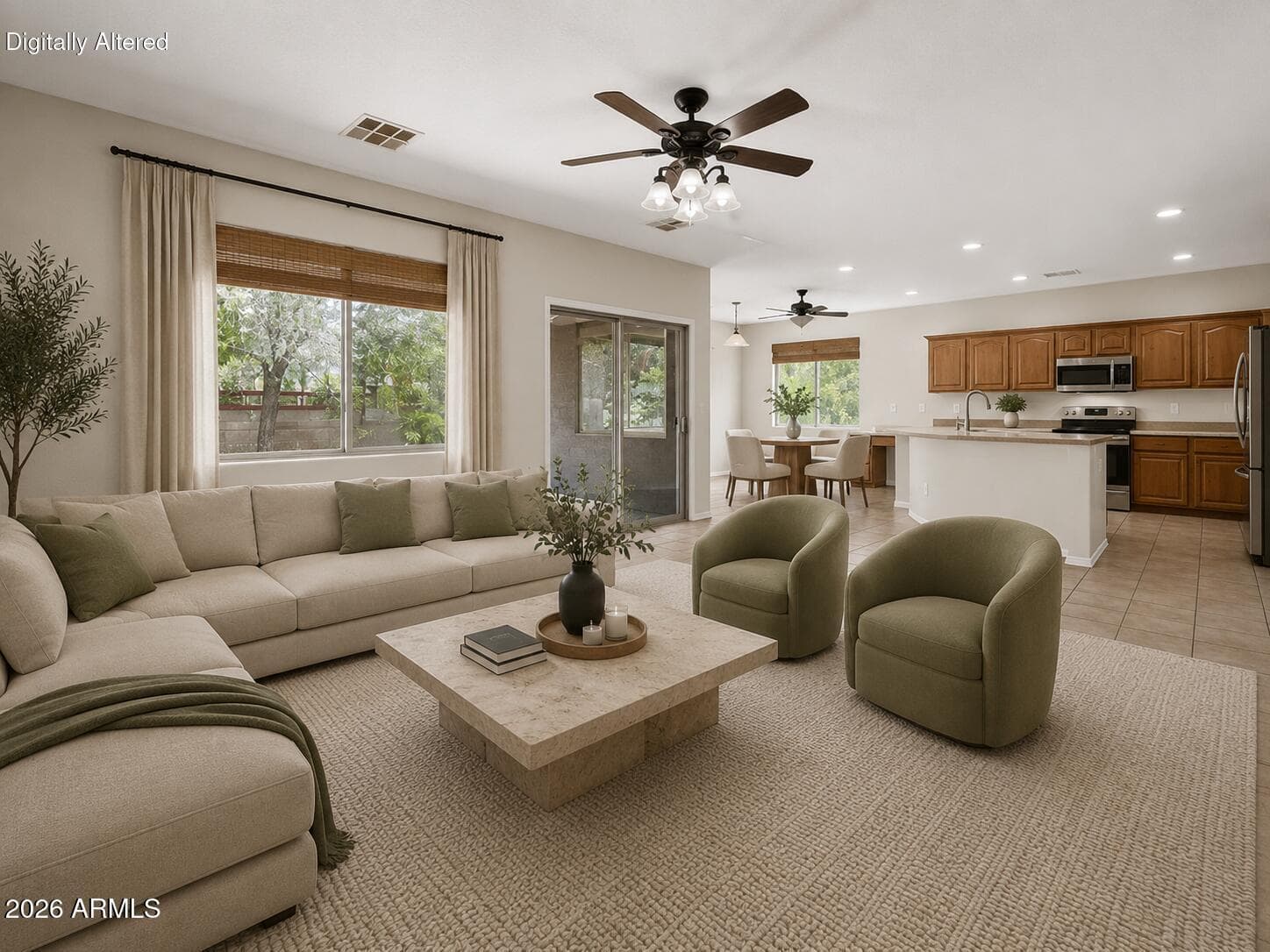 19475 S 190th Street, Queen Creek, AZ 85142 — photo 8 of 51