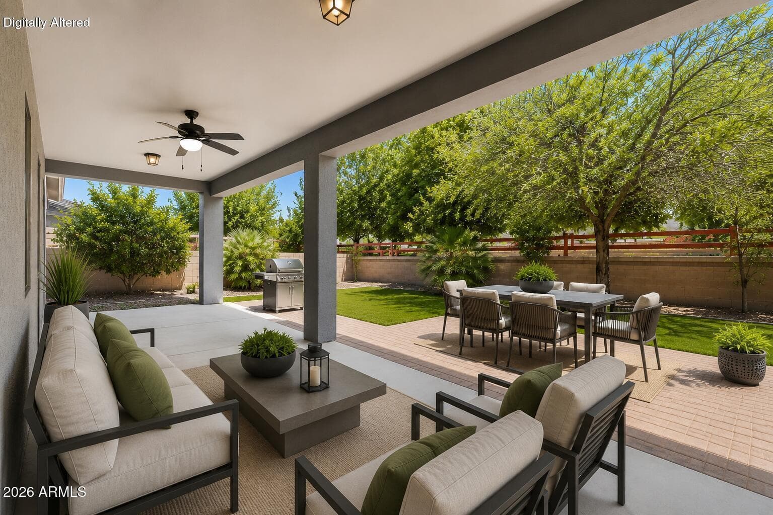 19475 S 190th Street, Queen Creek, AZ 85142 — photo 43 of 51