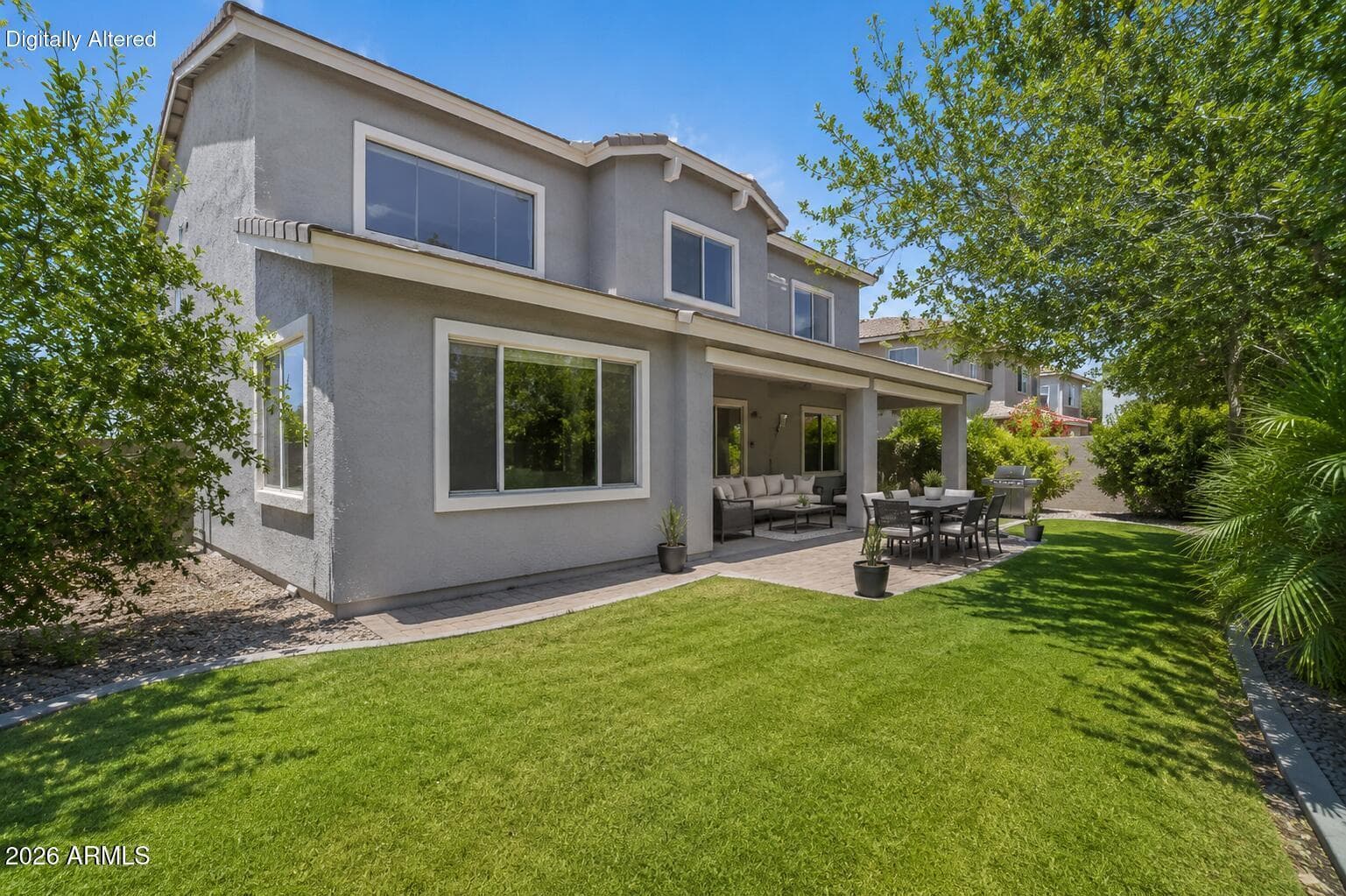 19475 S 190th Street, Queen Creek, AZ 85142 — photo 45 of 51