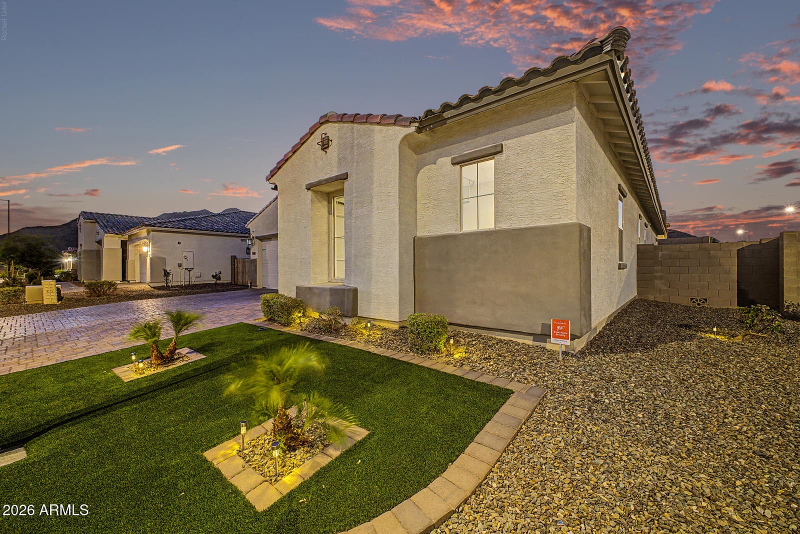 21128 W Cambridge Avenue, Buckeye, AZ 85396 — photo 3 of 56