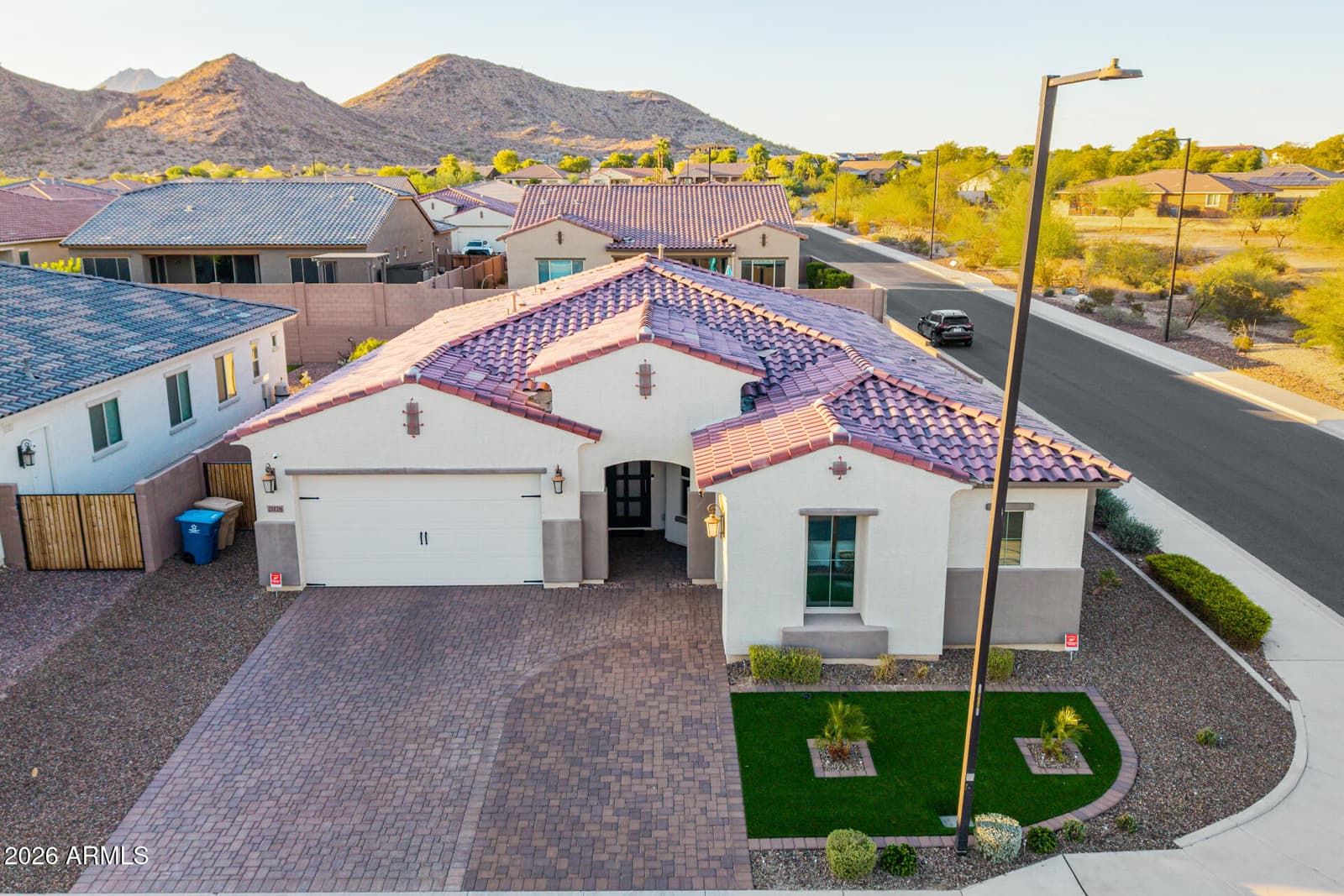 21128 W Cambridge Avenue, Buckeye, AZ 85396 — photo 42 of 56