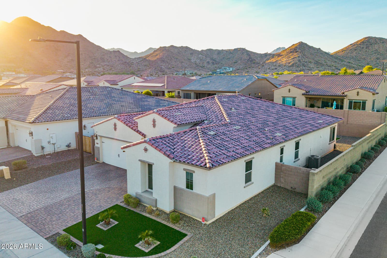 21128 W Cambridge Avenue, Buckeye, AZ 85396 — photo 44 of 56
