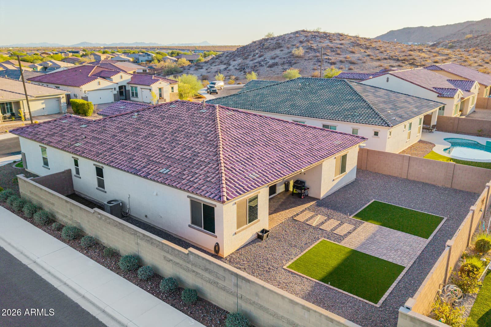 21128 W Cambridge Avenue, Buckeye, AZ 85396 — photo 45 of 56