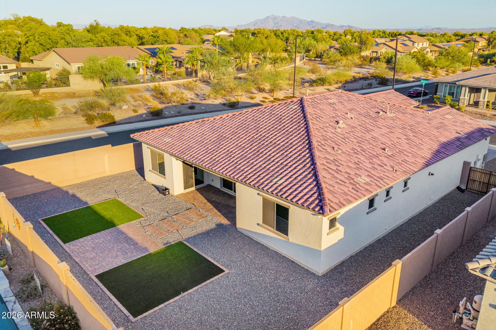 21128 W Cambridge Avenue, Buckeye, AZ 85396 — photo 47 of 56