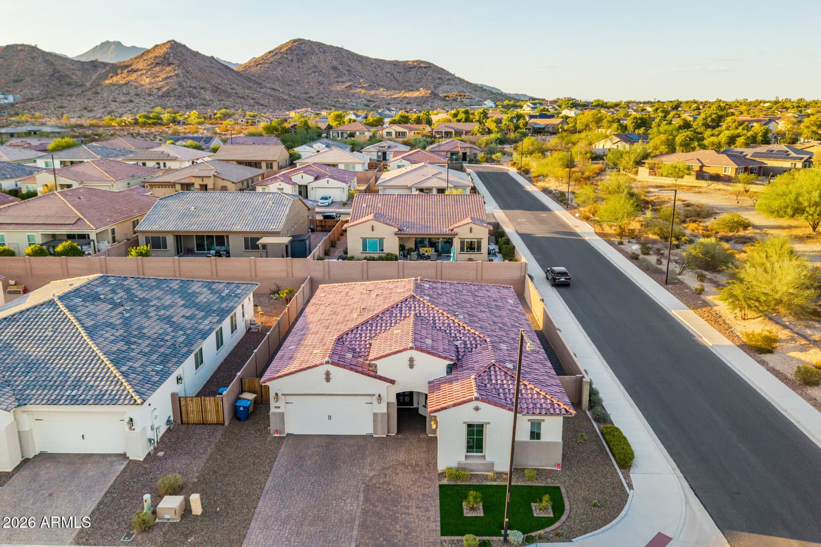 21128 W Cambridge Avenue, Buckeye, AZ 85396 — photo 48 of 56