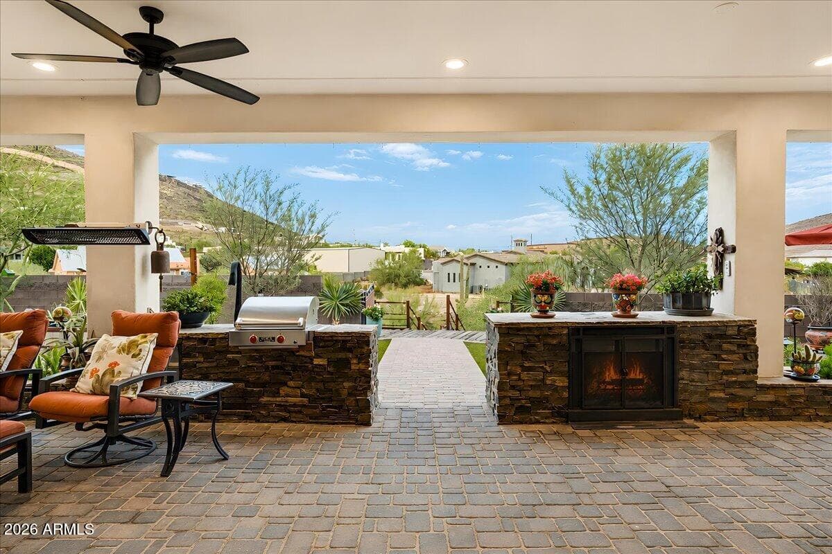 36511 N 32nd Avenue, Phoenix, AZ 85086 — photo 5 of 54