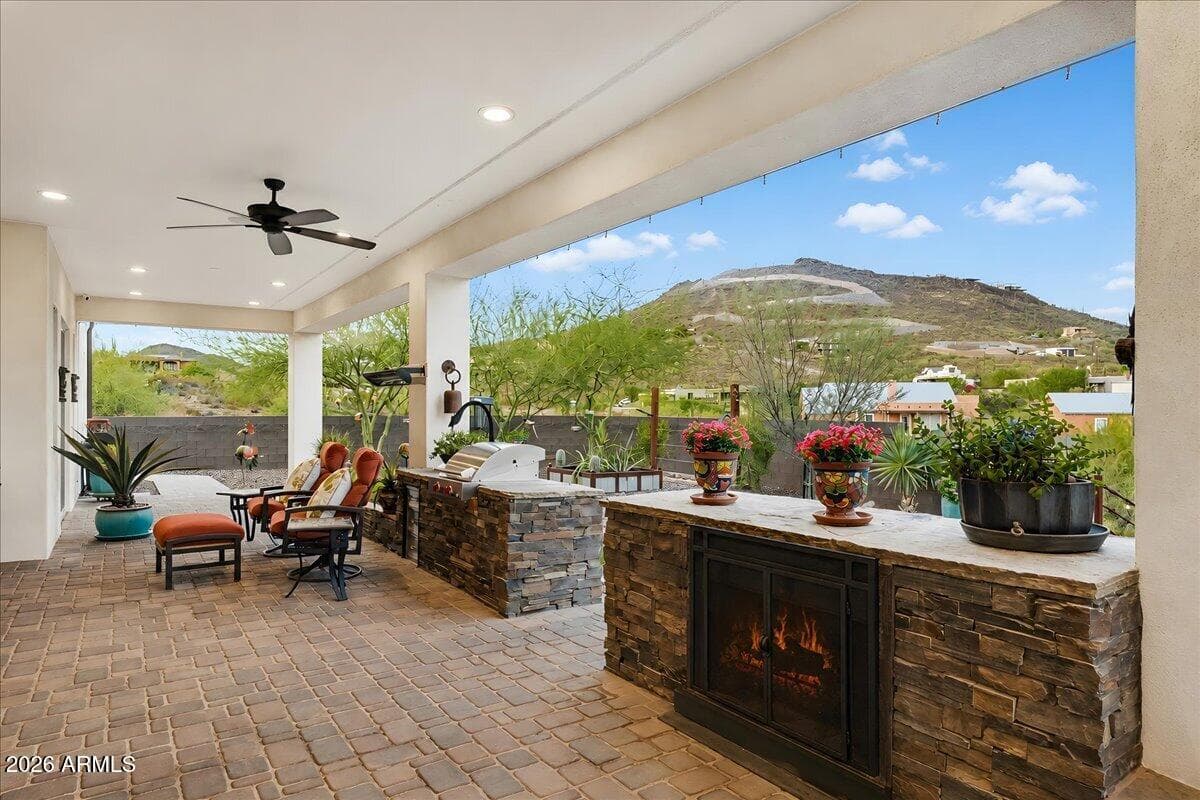 36511 N 32nd Avenue, Phoenix, AZ 85086 — photo 34 of 54