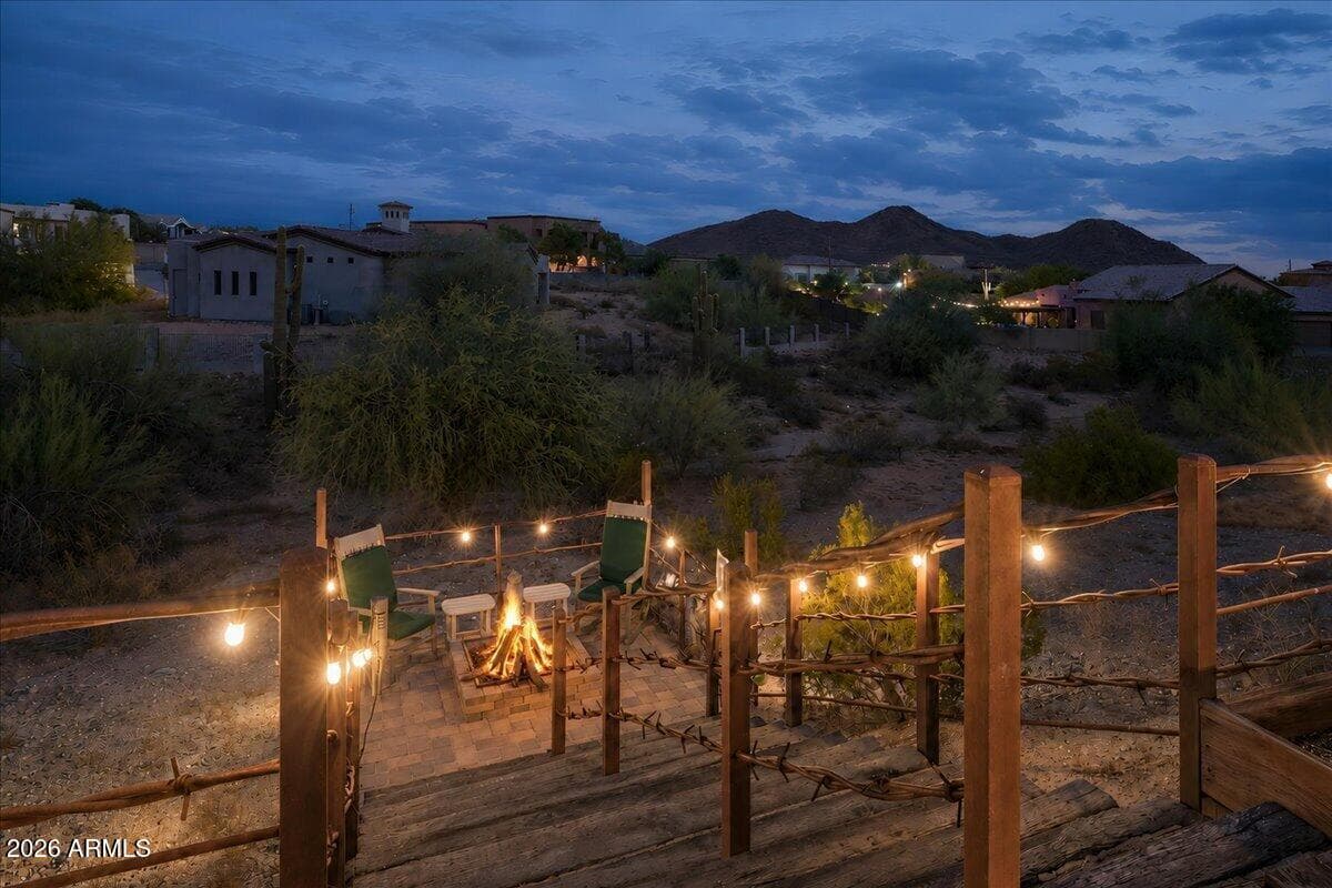 36511 N 32nd Avenue, Phoenix, AZ 85086 — photo 39 of 54