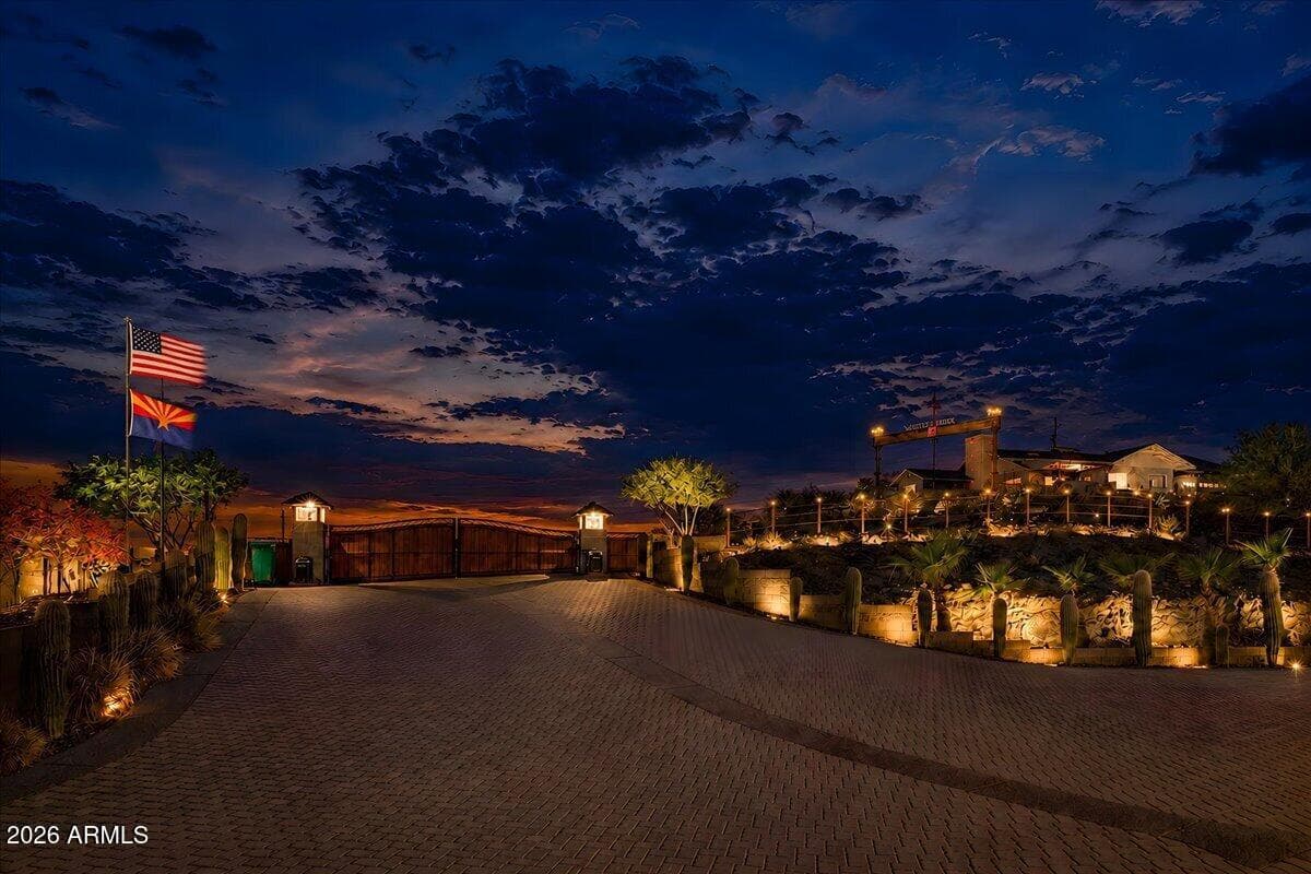 36511 N 32nd Avenue, Phoenix, AZ 85086 — photo 46 of 54