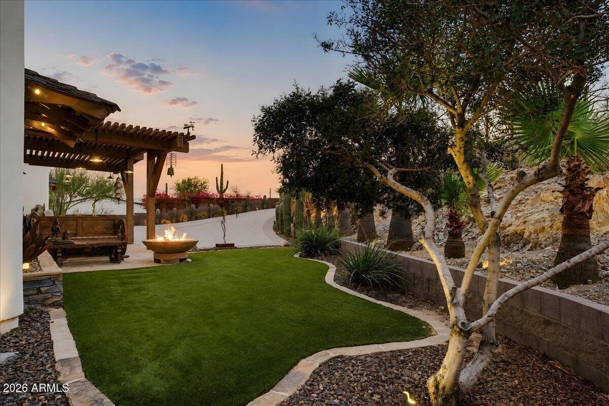 36511 N 32nd Avenue, Phoenix, AZ 85086 — photo 45 of 54