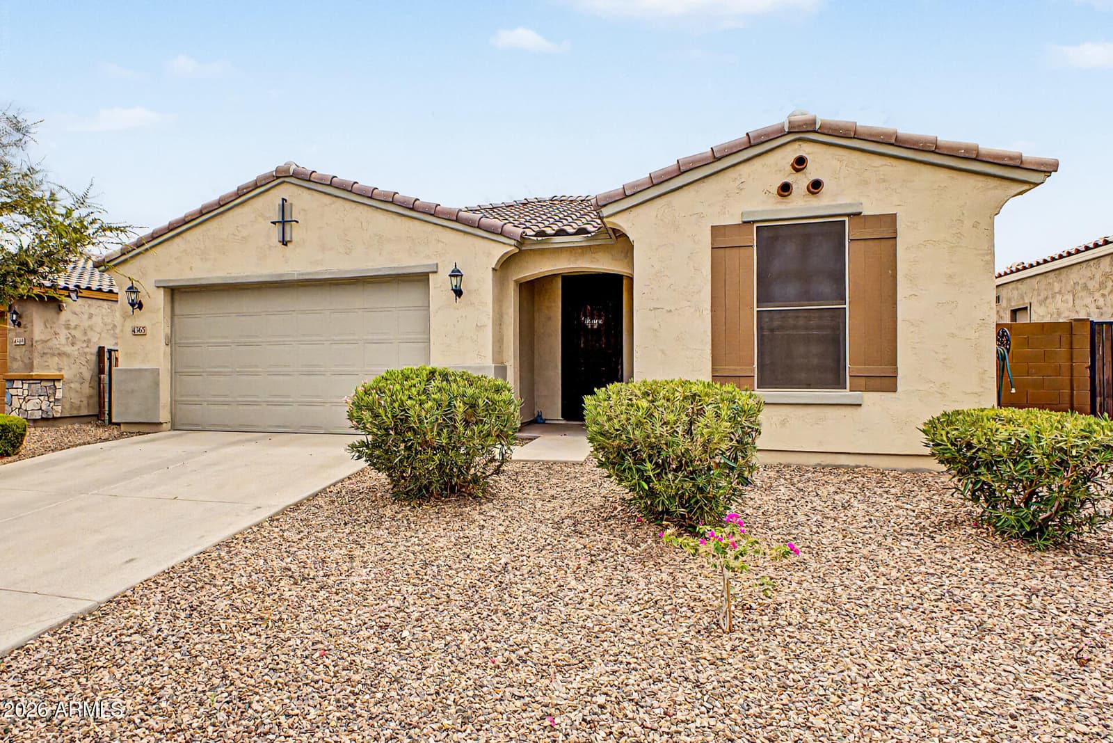 4365 W Pelotazo Way, San Tan Valley, AZ 85144 — photo 6 of 42