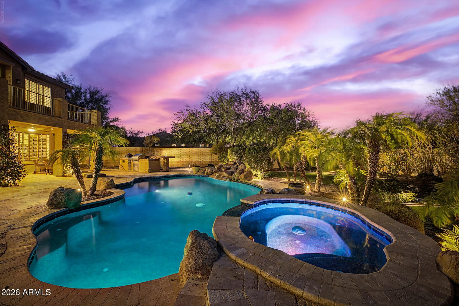 13050 W Chucks Avenue, Peoria, AZ 85383 — photo 45 of 72