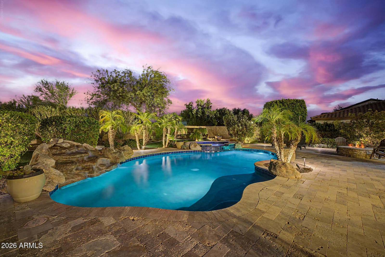 13050 W Chucks Avenue, Peoria, AZ 85383 — photo 47 of 72