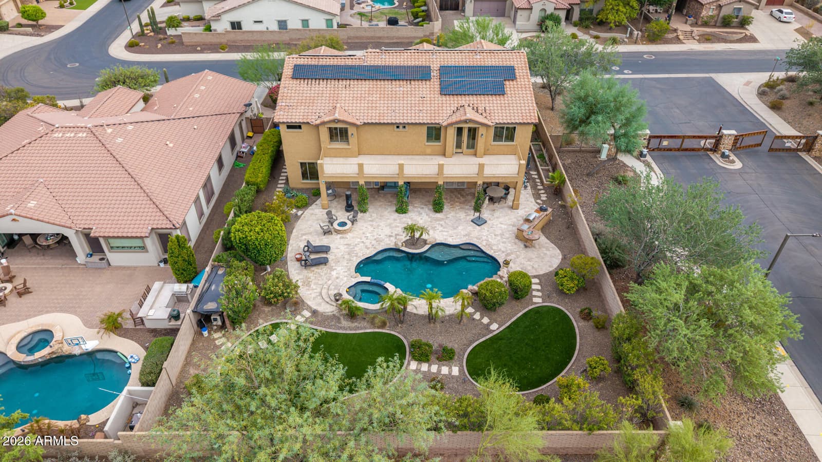 13050 W Chucks Avenue, Peoria, AZ 85383 — photo 61 of 72