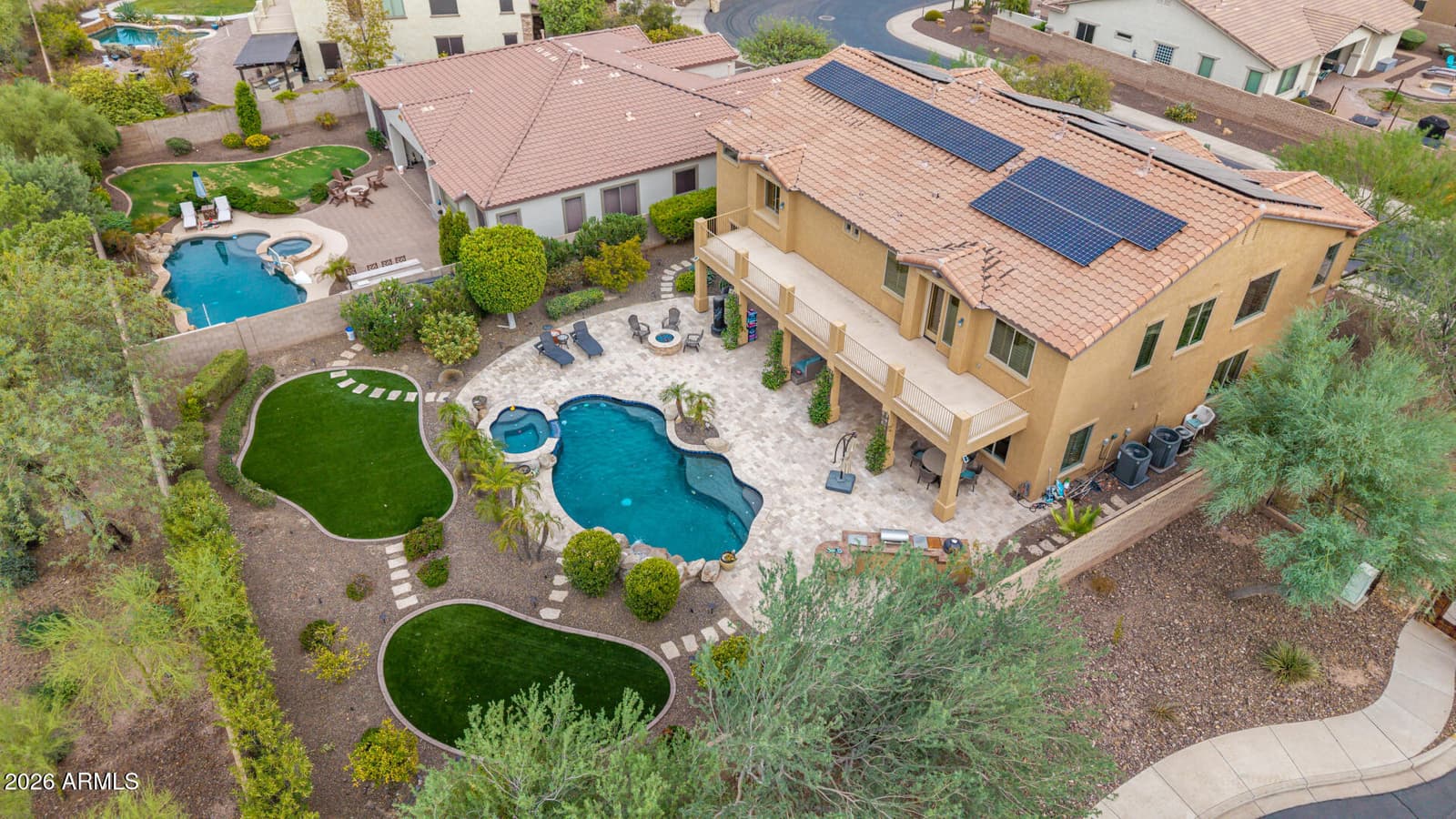 13050 W Chucks Avenue, Peoria, AZ 85383 — photo 62 of 72