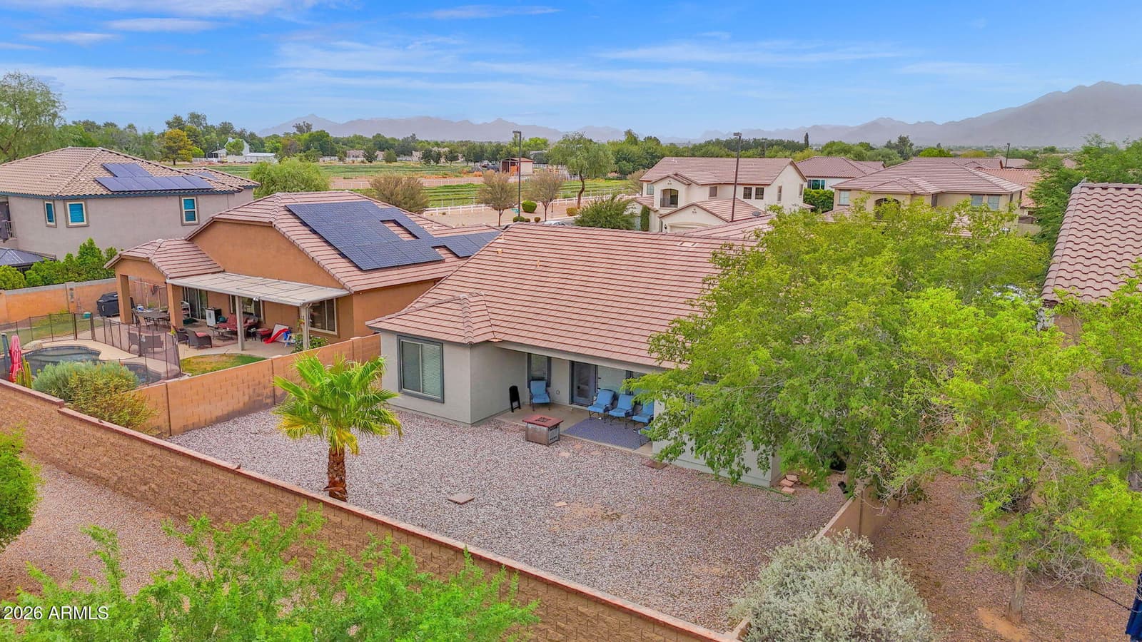 3570 E Coconino Way, Gilbert, AZ 85298 — photo 27 of 39
