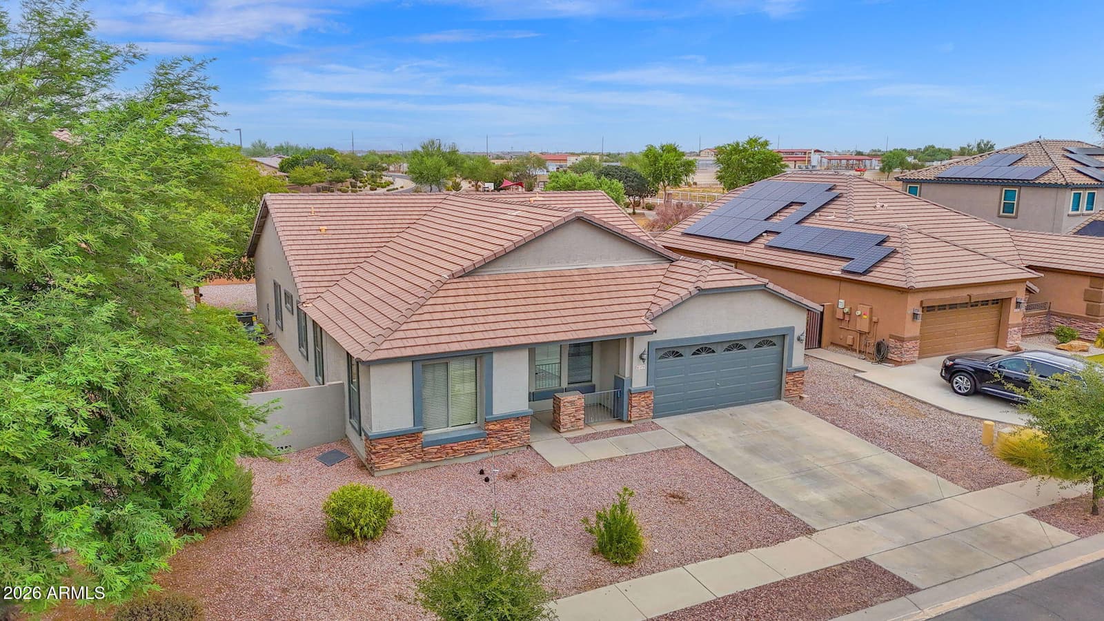 3570 E Coconino Way, Gilbert, AZ 85298 — photo 33 of 39
