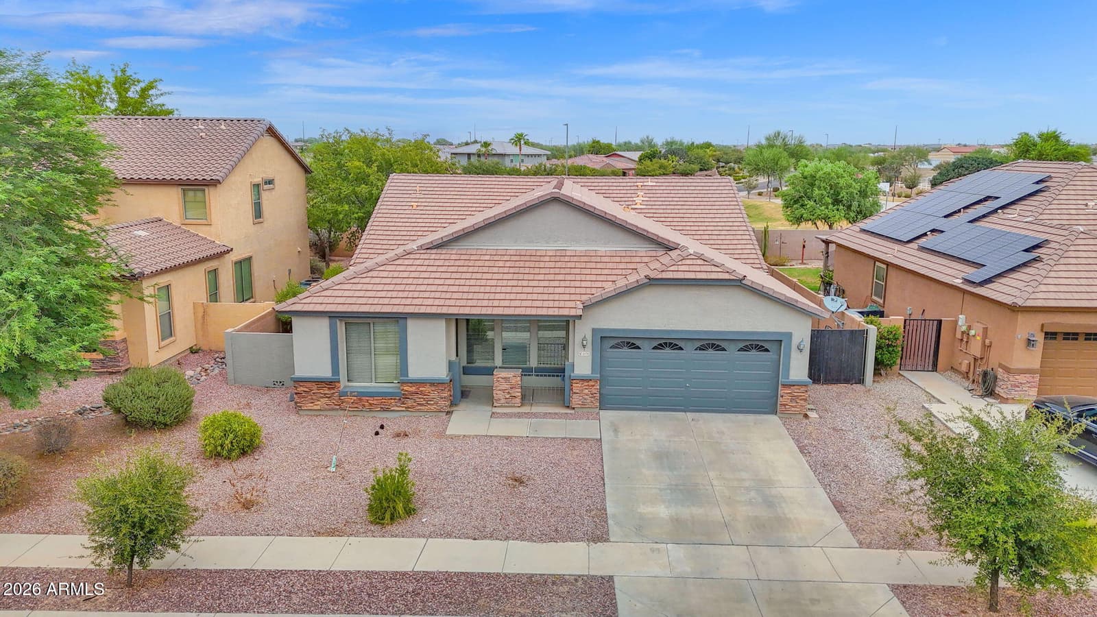 3570 E Coconino Way, Gilbert, AZ 85298 — photo 32 of 39