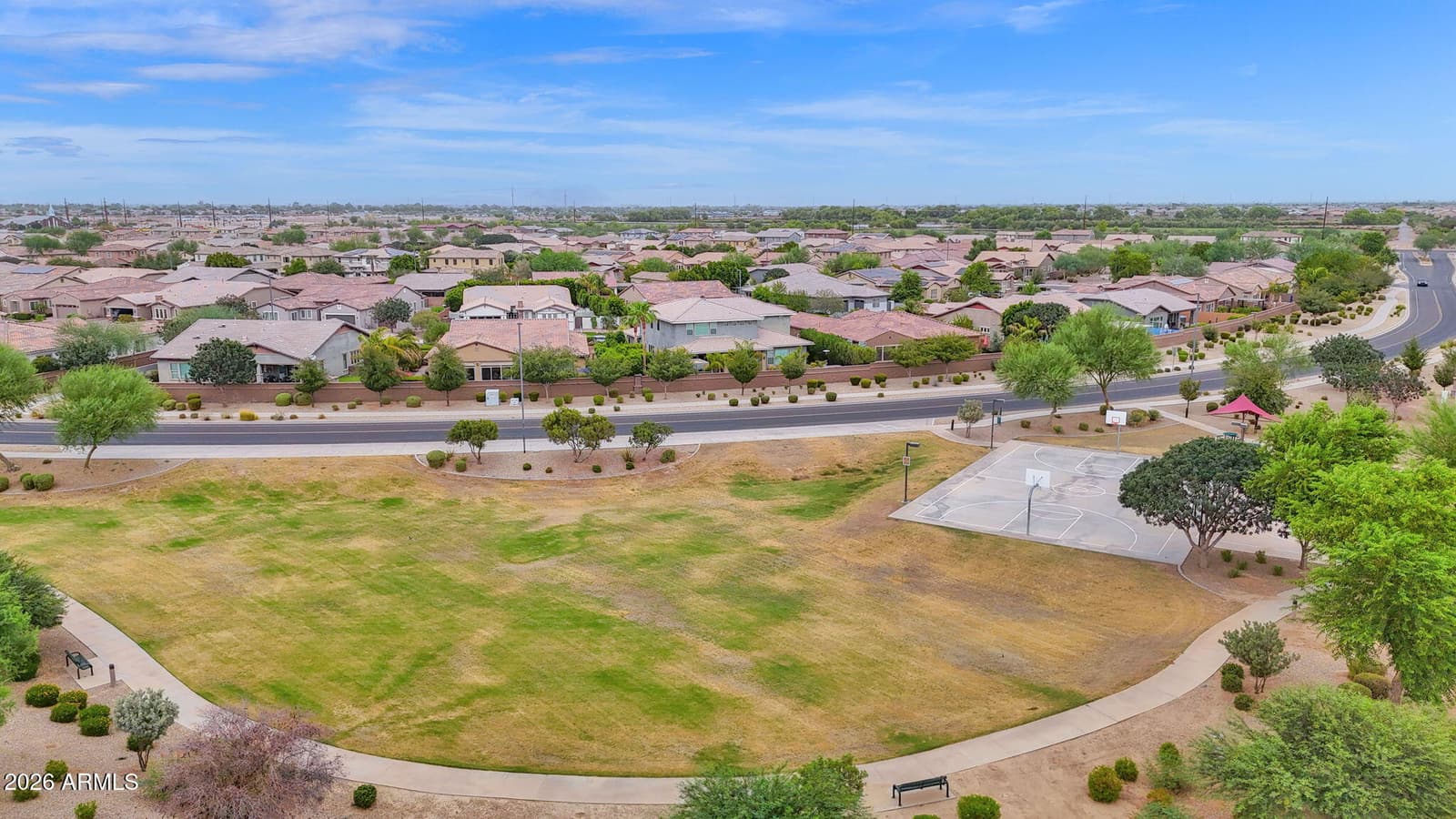 3570 E Coconino Way, Gilbert, AZ 85298 — photo 35 of 39