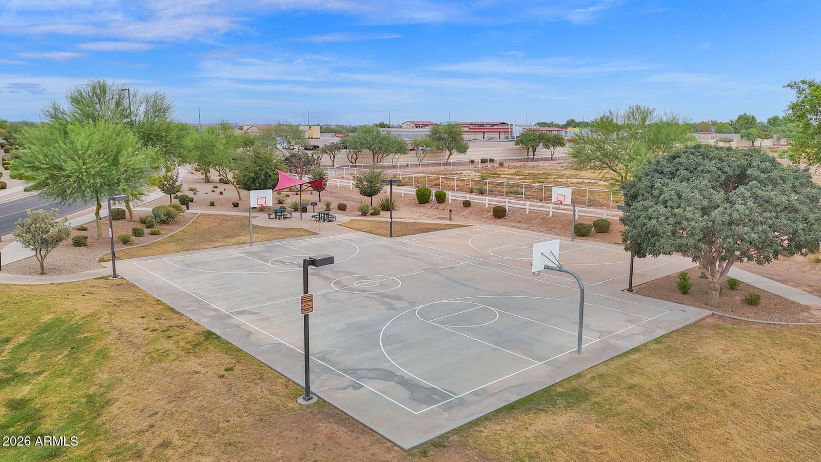 3570 E Coconino Way, Gilbert, AZ 85298 — photo 36 of 39