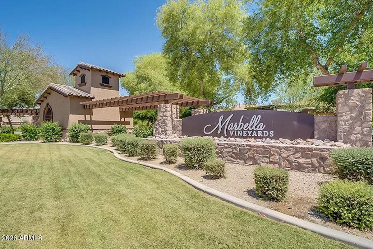 3570 E Coconino Way, Gilbert, AZ 85298 — photo 34 of 39